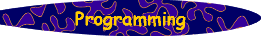  Programming 